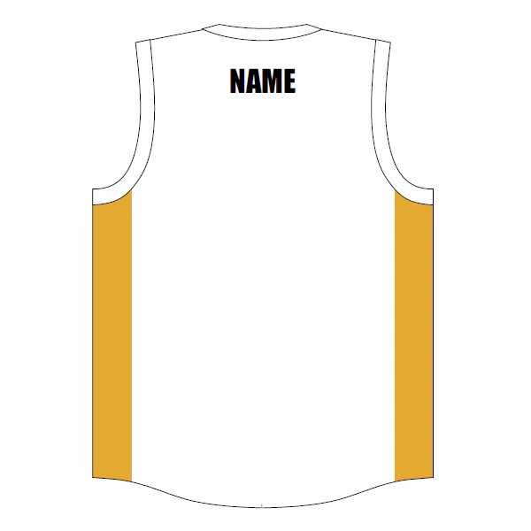 Brighton Cricket Club | PRE-ORDER |  Training Vest - Image 6
