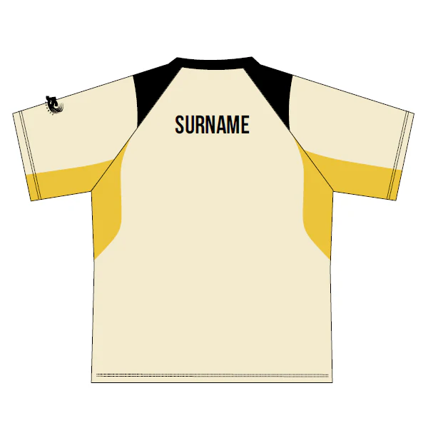 Brighton Cricket Club | PRE-ORDER | Training Tee - Ladies - Short Sleeve - Image 2
