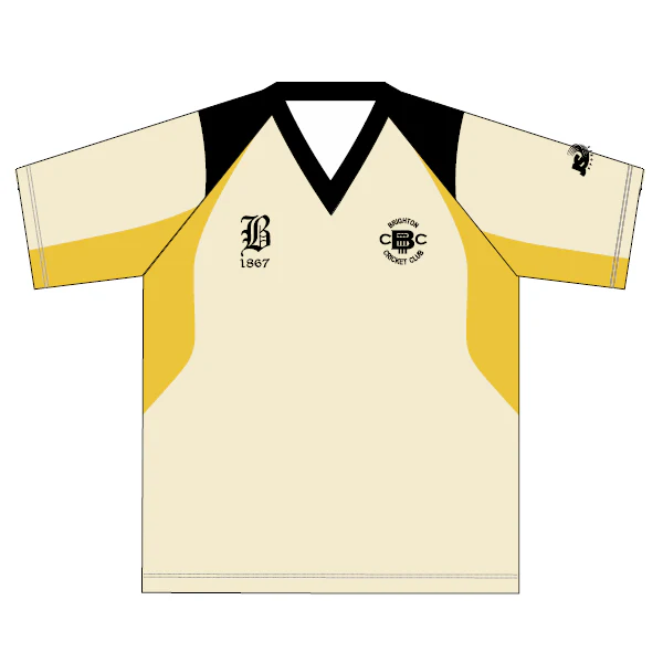 Brighton Cricket Club | PRE-ORDER | Training Tee - Unisex - Short Sleeve