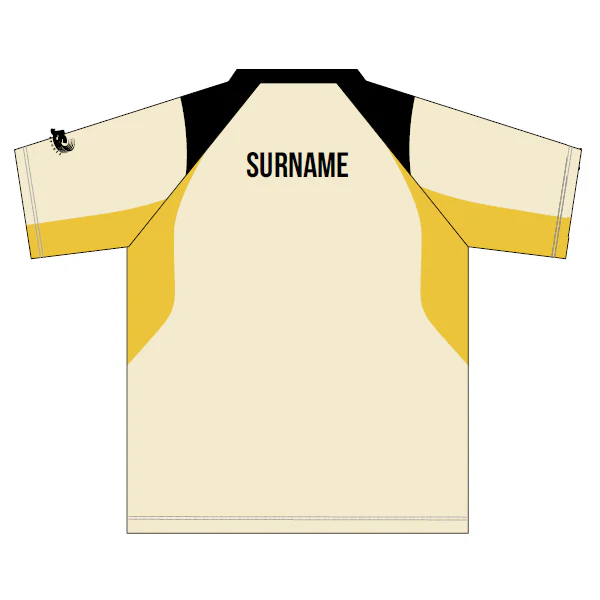 Brighton Cricket Club | PRE-ORDER | Training Tee - Unisex - Short Sleeve - Image 2