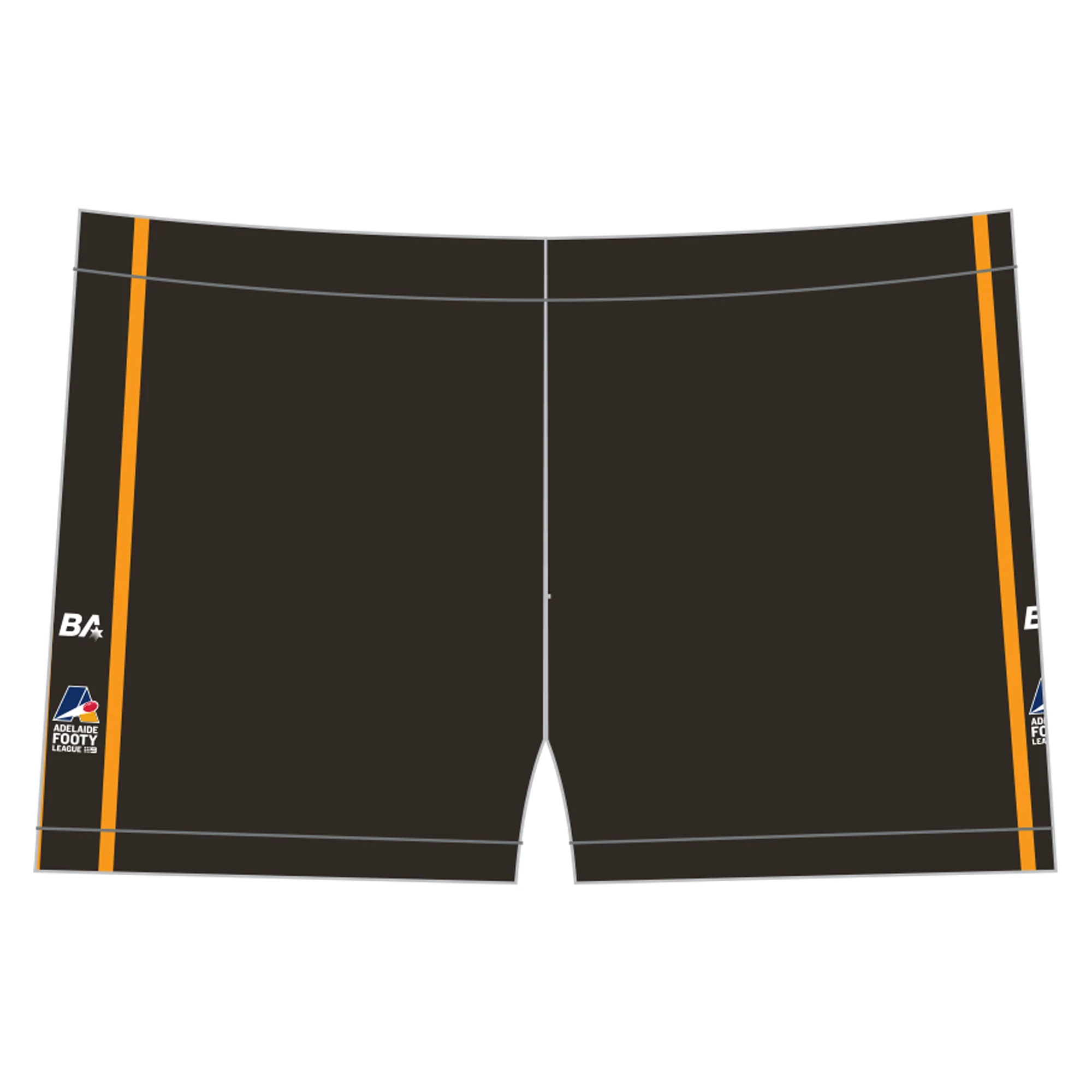 Brighton FC | Senior Shorts - Home