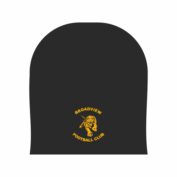 Broadview FC | Pre-Order | Beanie