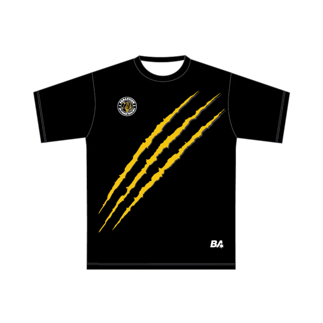 Broadview FC | PRE-ORDER | Junior Training Tee