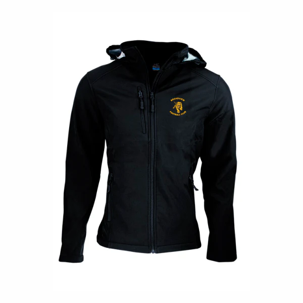 Broadview FC | Pre-Order | Olympus Jacket