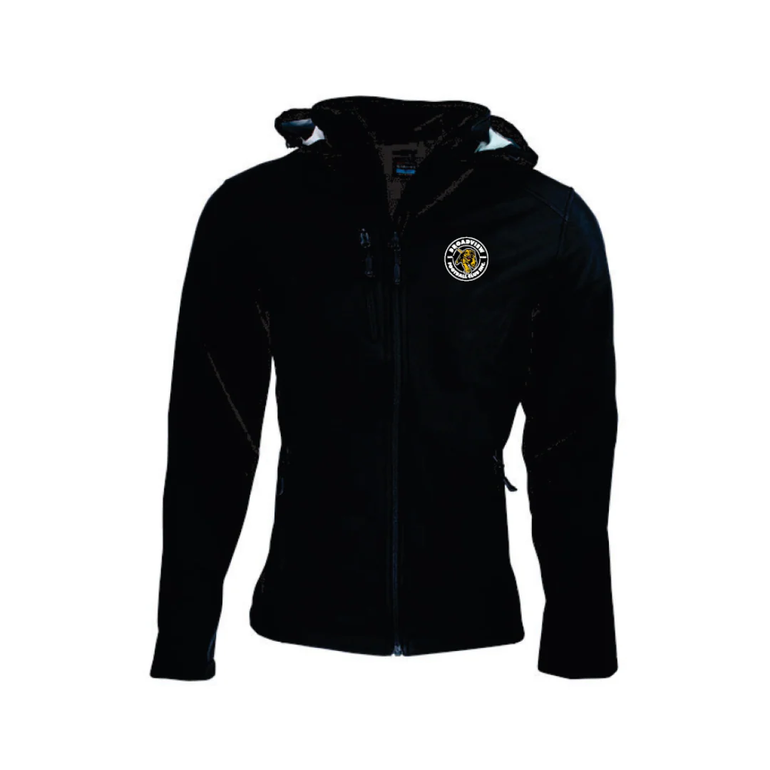 Broadview FC | PRE-ORDER | Olympus Jacket