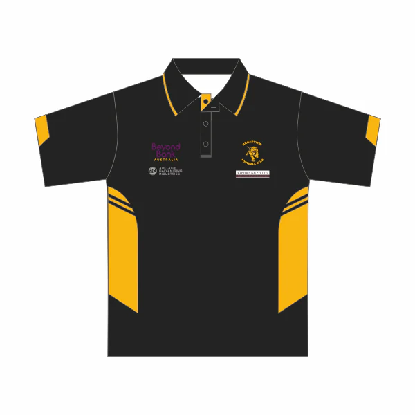 Broadview FC | Pre-Order | Polo