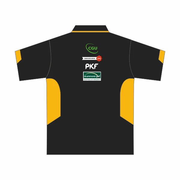 Broadview FC | Pre-Order | Polo - Image 2