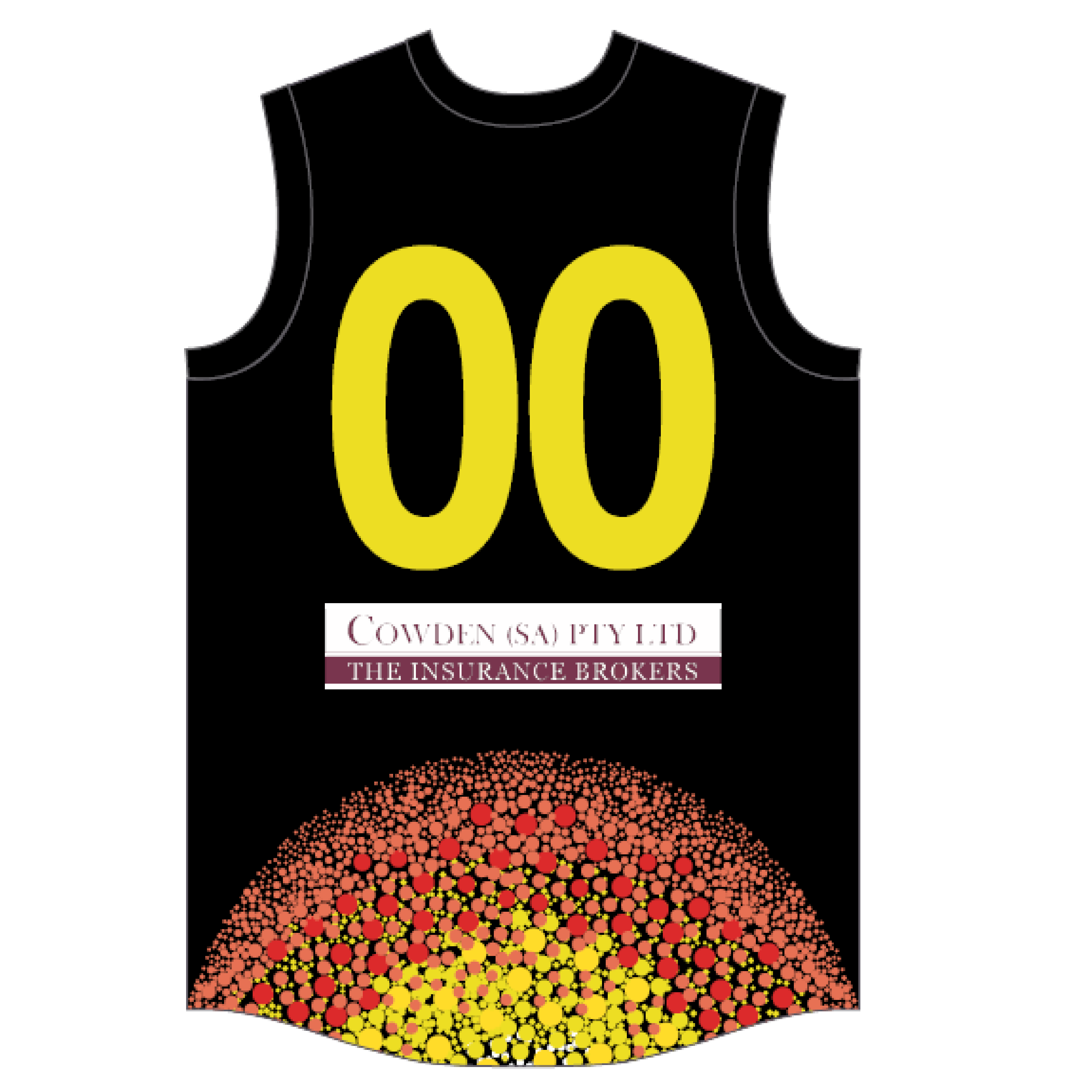 Broadview FC | Pre-Order | Indigenous Guernsey - Mens - Image 2
