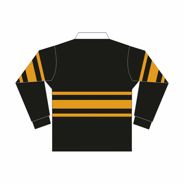 Broadview FC | Pre-Order | Rugby Top - Image 2