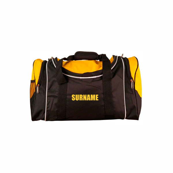 Broadview FC | Pre-Order | Sports Bag - Image 2
