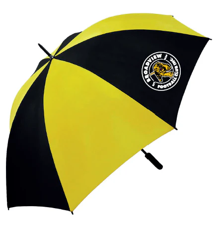Broadview FC | PRE-ORDER | Umbrella