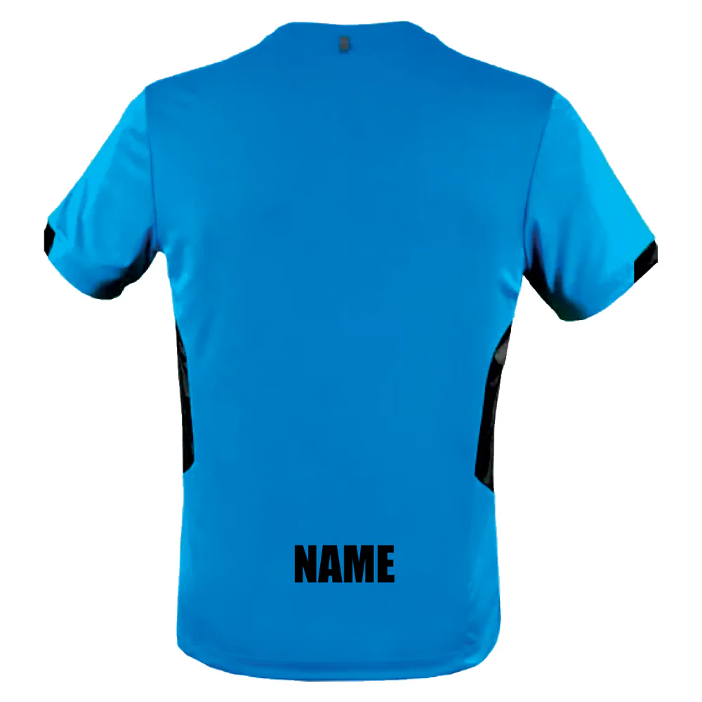 Broadview Tennis Club | PRE-ORDER | Tasman Training Tee - Image 2