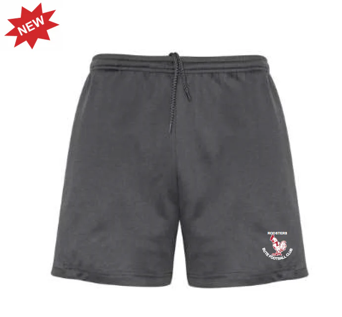 Bute Sports Club | PRE-ORDER | Circuit Shorts