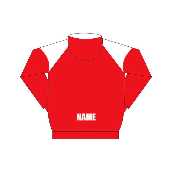 Bute Sports Club | PRE-ORDER | Club Hoodie - Image 2