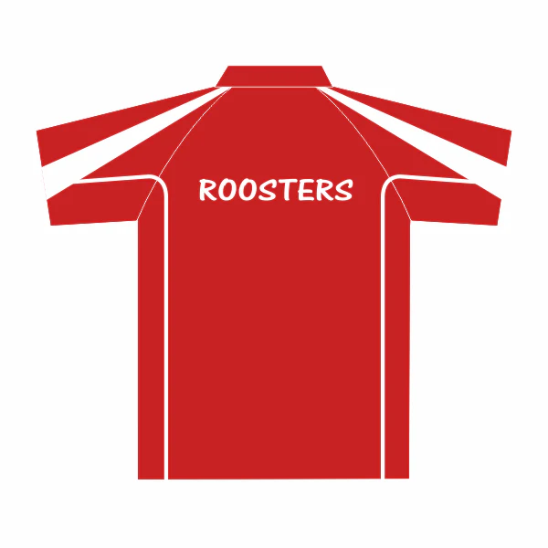 Bute Sports Club | PRE-ORDER | Club Polo - Image 2