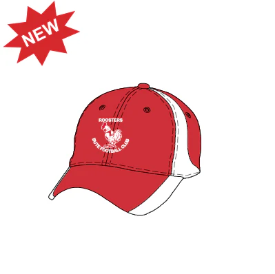 Bute Sports Club | PRE-ORDER | Cap