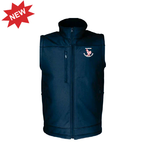 Bute Sports Club | PRE-ORDER | Club Vest