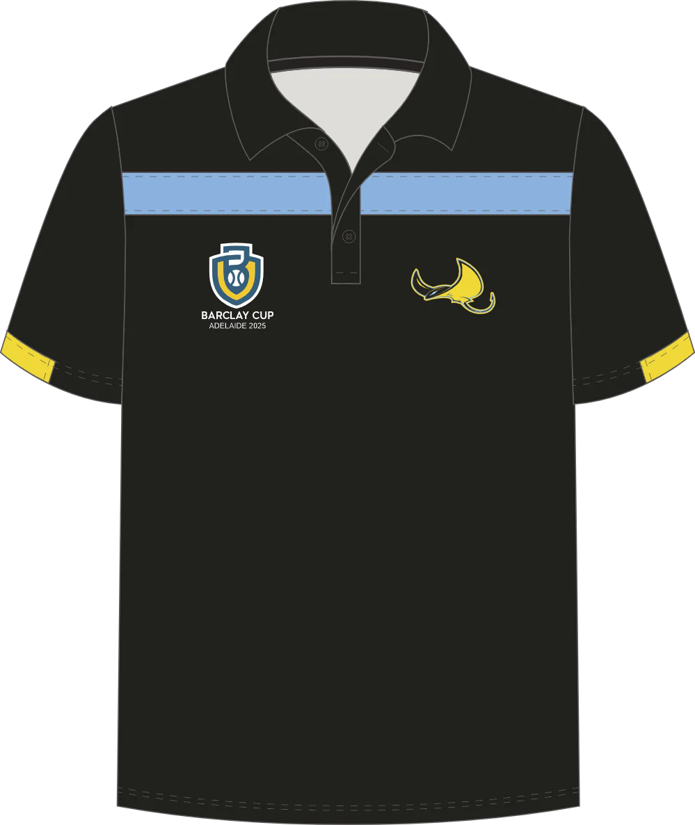 BWA Barclay Cup | PRE-ORDER | Polo