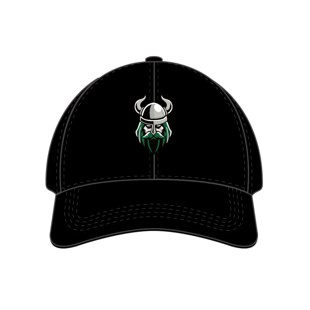 BWA Southern Hill Warriors | PRE-ORDER | Admin - CA Original Performance Snapback Cap