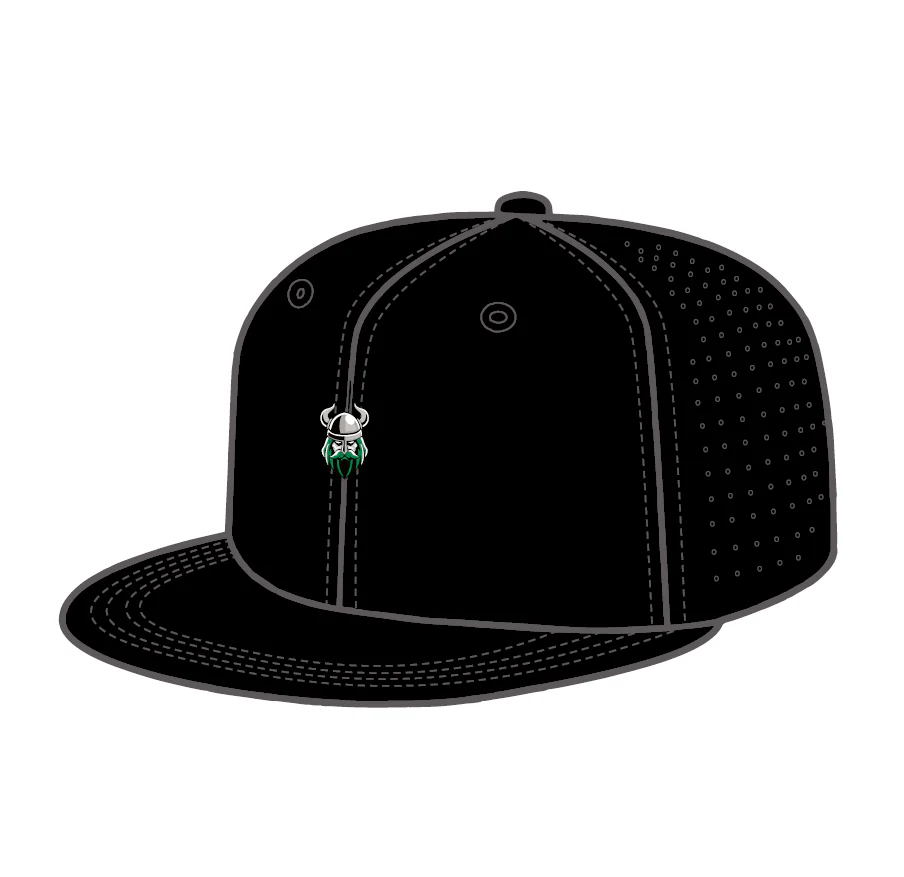 BWA Southern Hill Warriors | PRE-ORDER | Players - CA Flexfit Perforated Cap