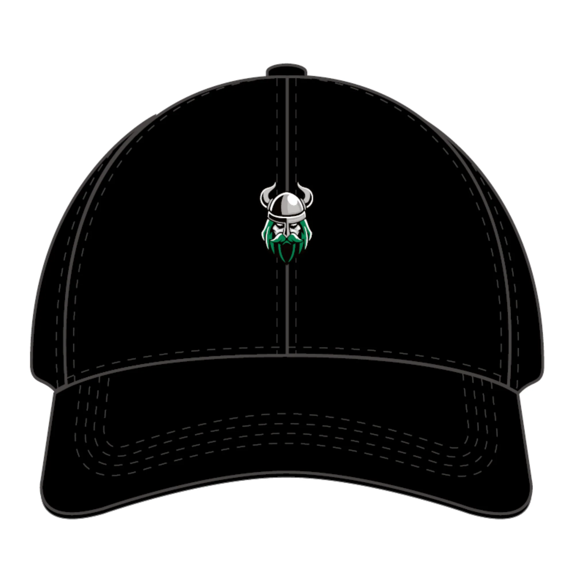 BWA Southern Hill Warriors | PRE-ORDER | Players - CA Flexfit Performance Cap