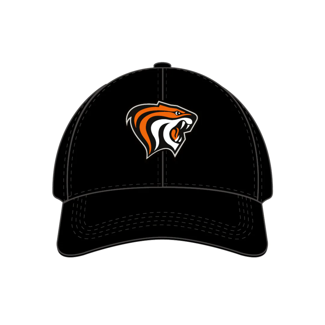 BWA Western Tigers | PRE-ORDER | Admin - CA Flexfit Performance Cap