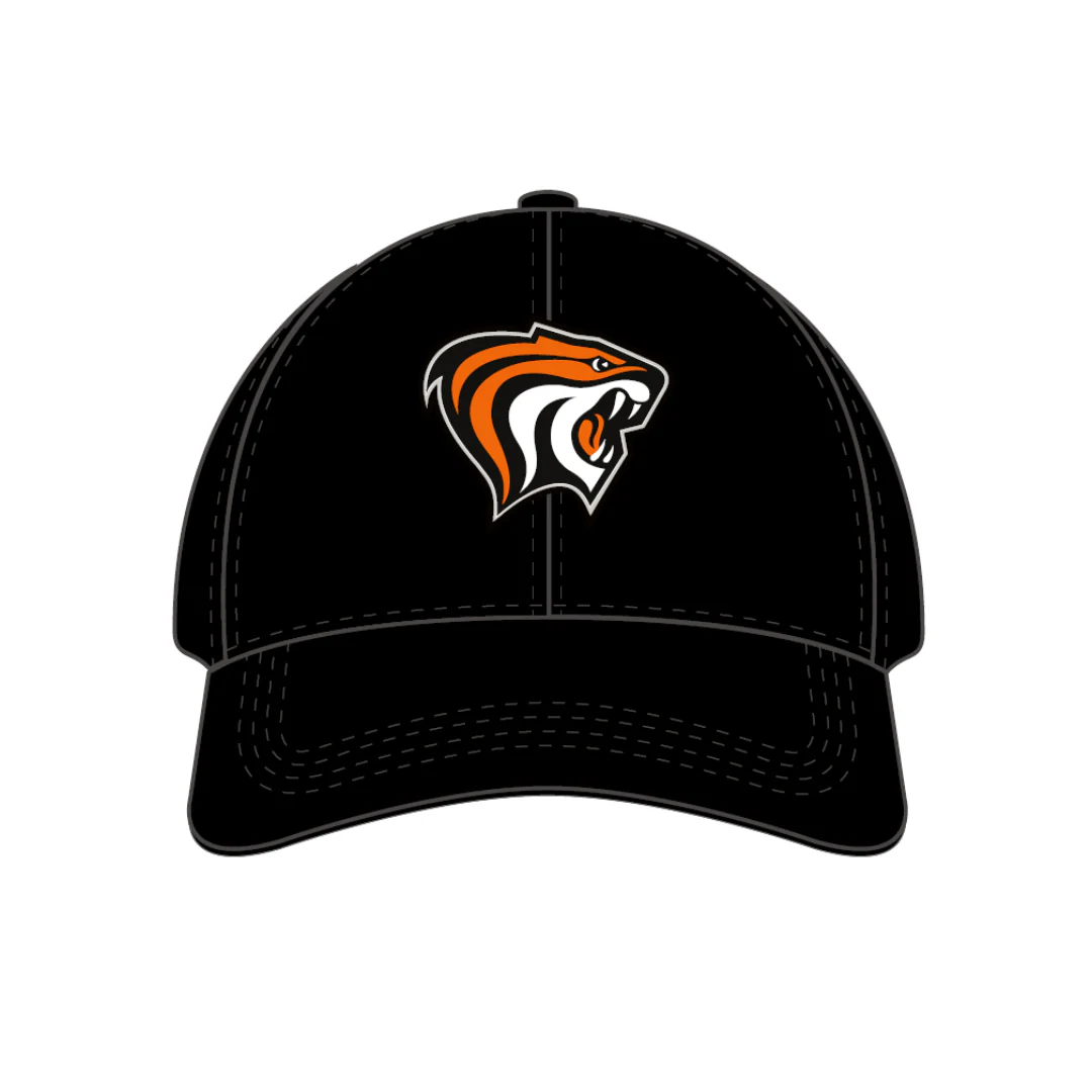 BWA Western Tigers | PRE-ORDER | Admin - CA Original Performance Snapback Cap