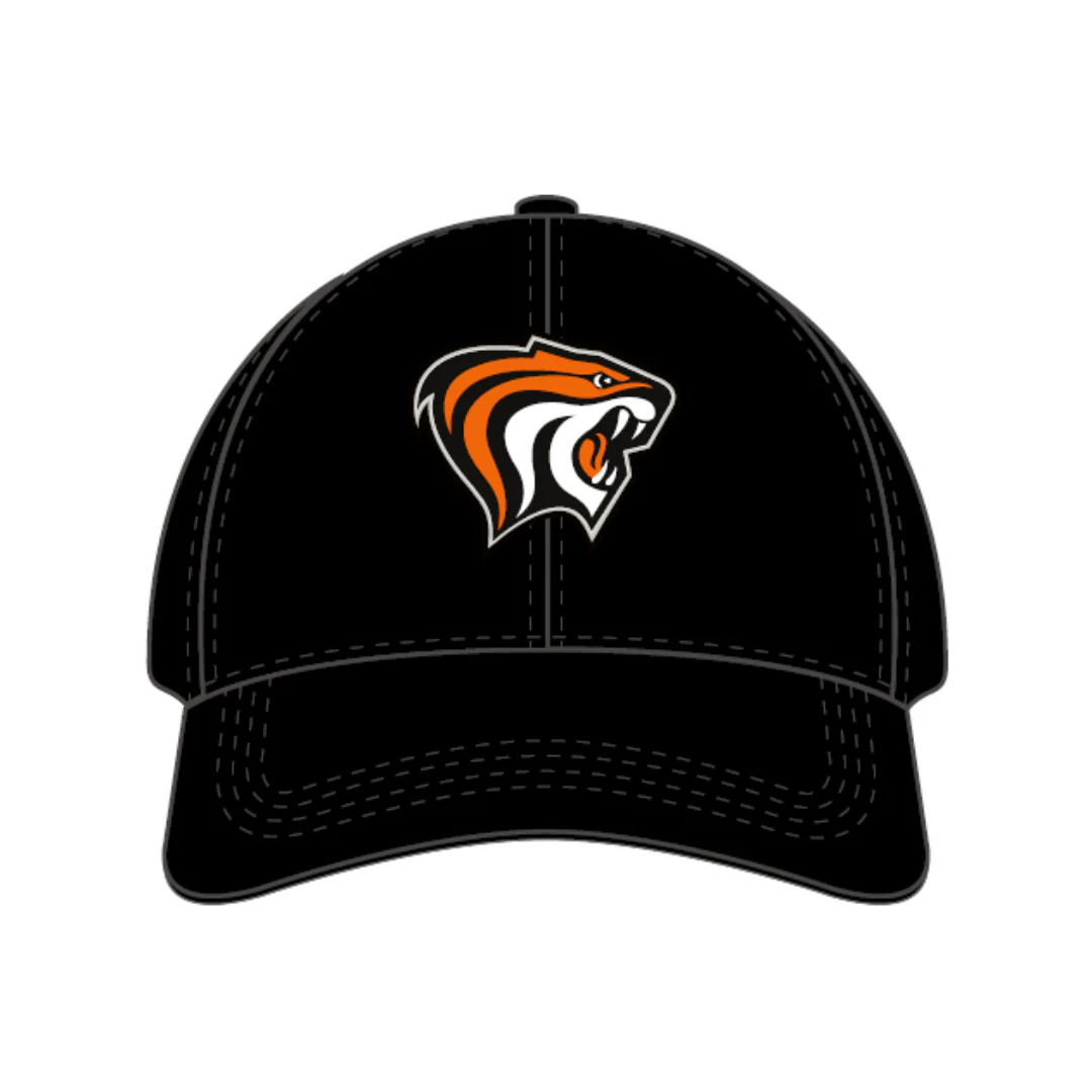 BWA Western Tigers | PRE-ORDER | Players - CA Original Performance Snapback Cap
