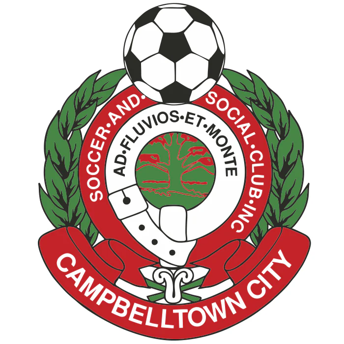 Campbelltown City SC | PRE-ORDER | 2023 CSL Player Bundle - OUTFIELD