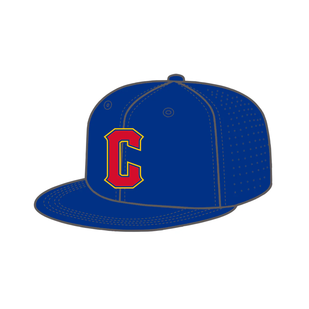 Cavaliers | PRE-ORDER | Players CA Perforated Performance Cap