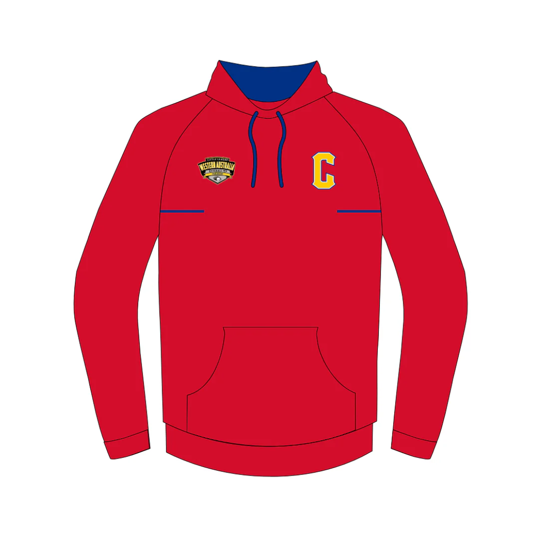 Cavaliers | PRE-ORDER | Players NB CNS Hoodie