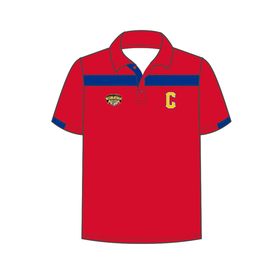 Cavaliers | PRE-ORDER | Players NB Player Polo