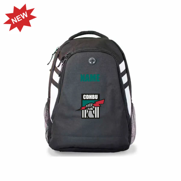 CDHBUFC | PRE-ORDER | Backpack