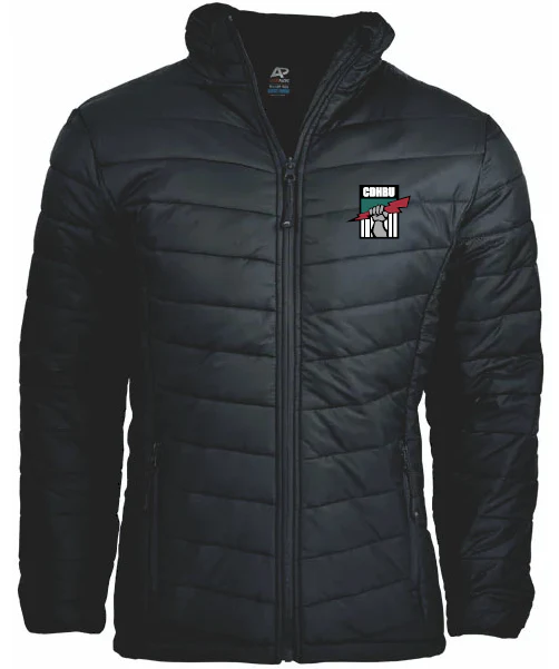 CDHBUFC | PRE-ORDER | Puffer Jacket Womens
