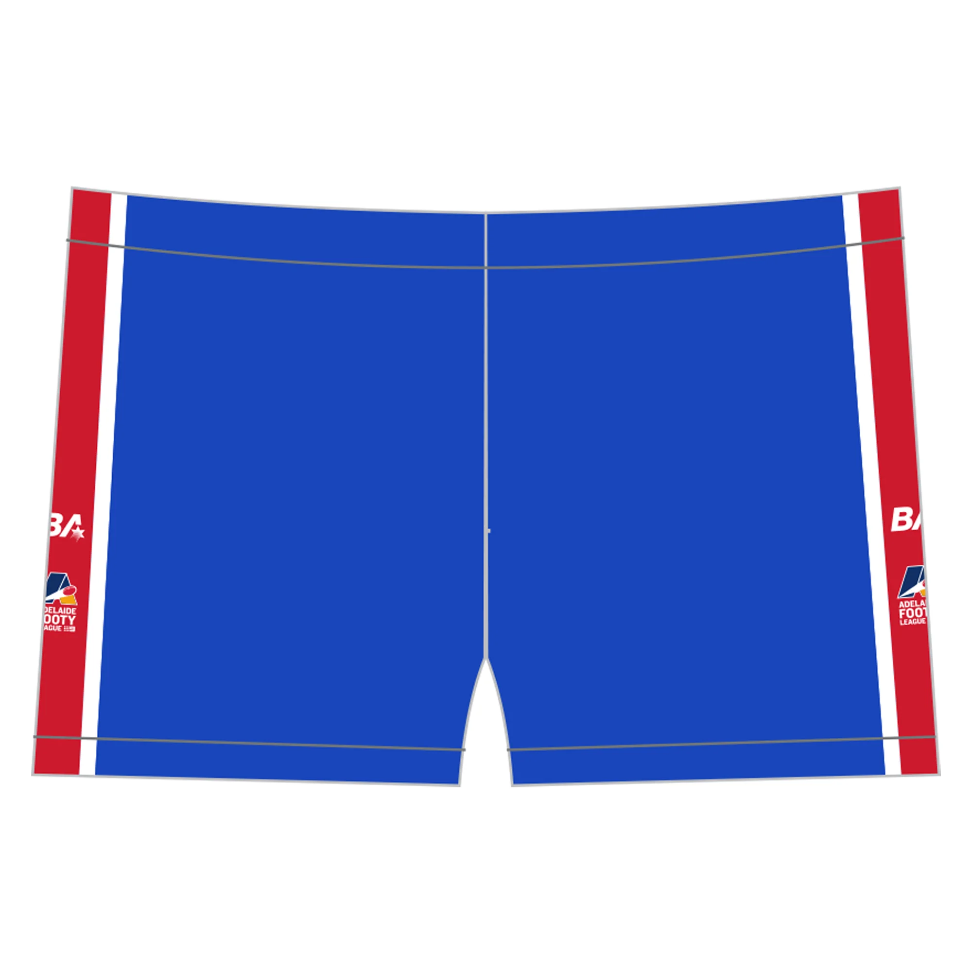 Central United FC | Senior Shorts - Home