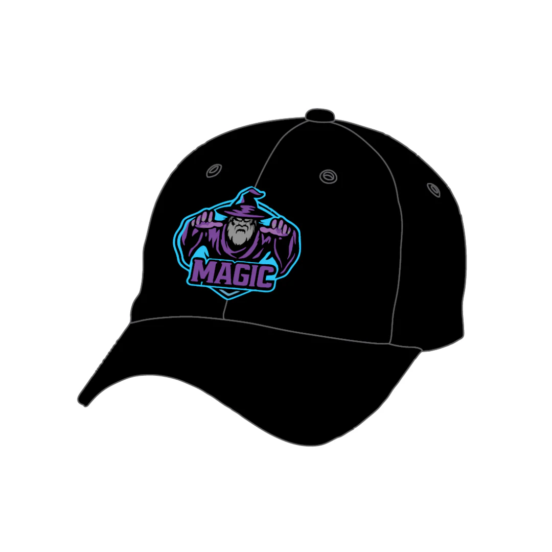 Century Champions League | PRE-ORDER | Magic Playing Cap