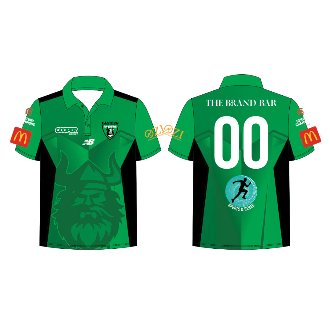 Century Champions League | PRE-ORDER | Raiders Playing Polo