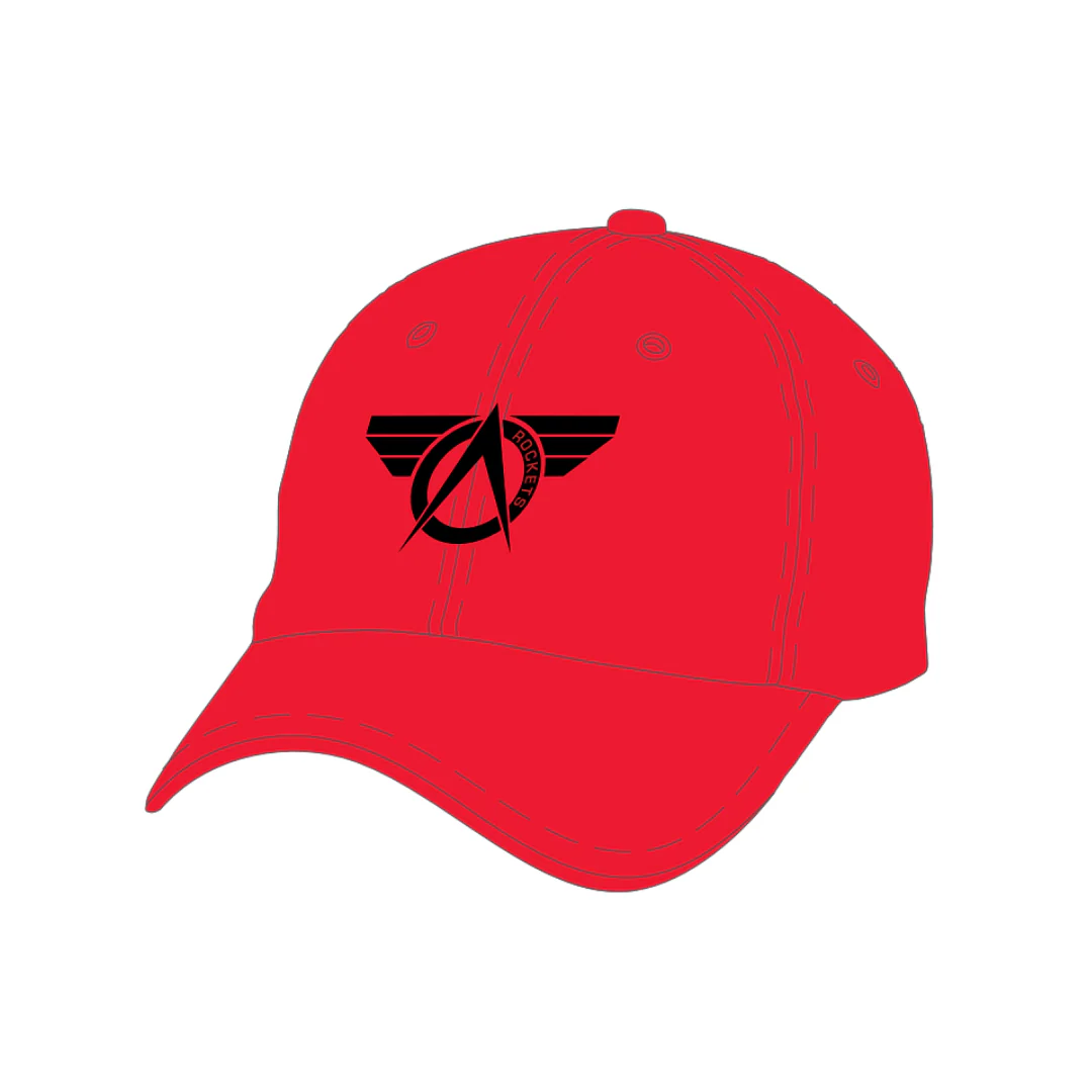 Century Champions League | PRE-ORDER | Rockets Playing Cap