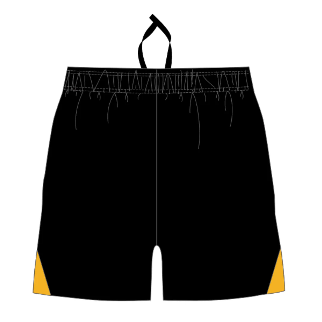 Central Warriors | PRE-ORDER | Training Shorts - Image 2