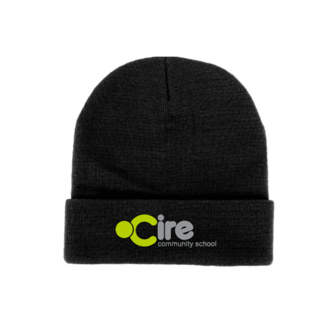 Cire Community School | PRE-ORDER | Beanies