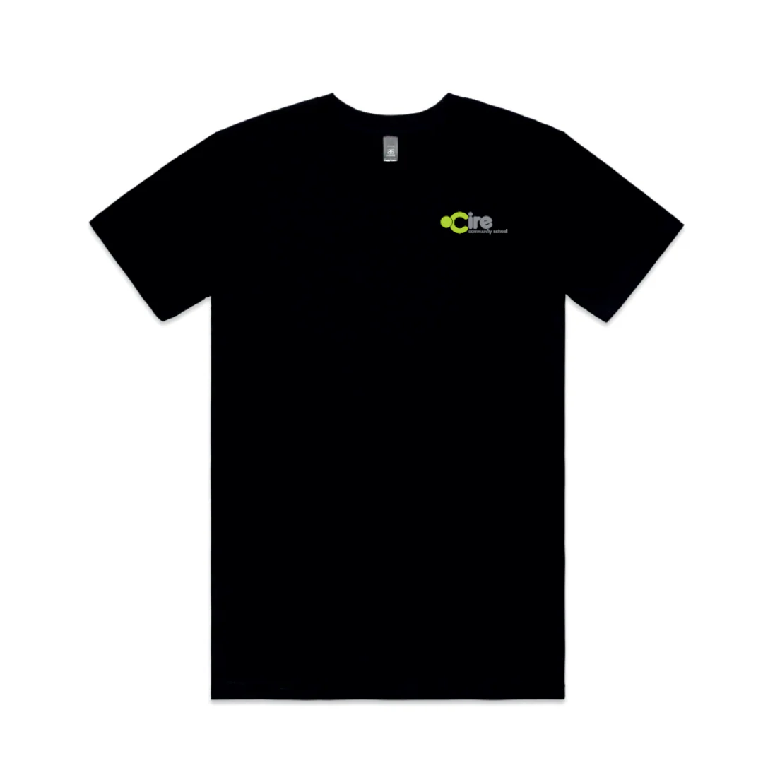 Cire Community School | PRE-ORDER | Staple T-shirt