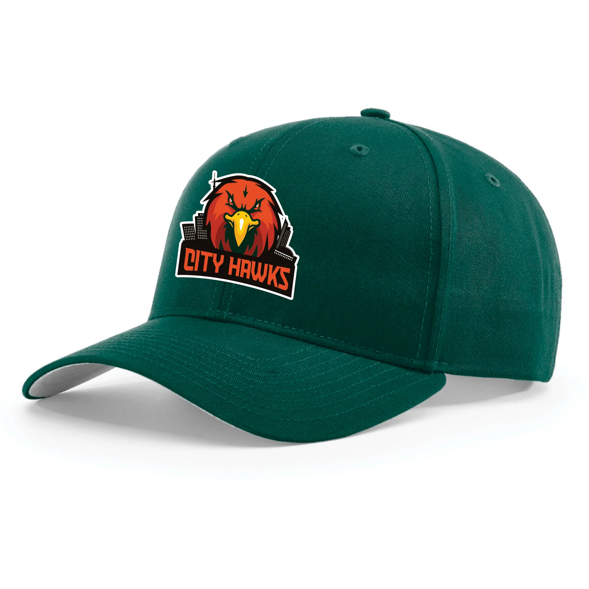 City Hawks | PRE-ORDER | Cap