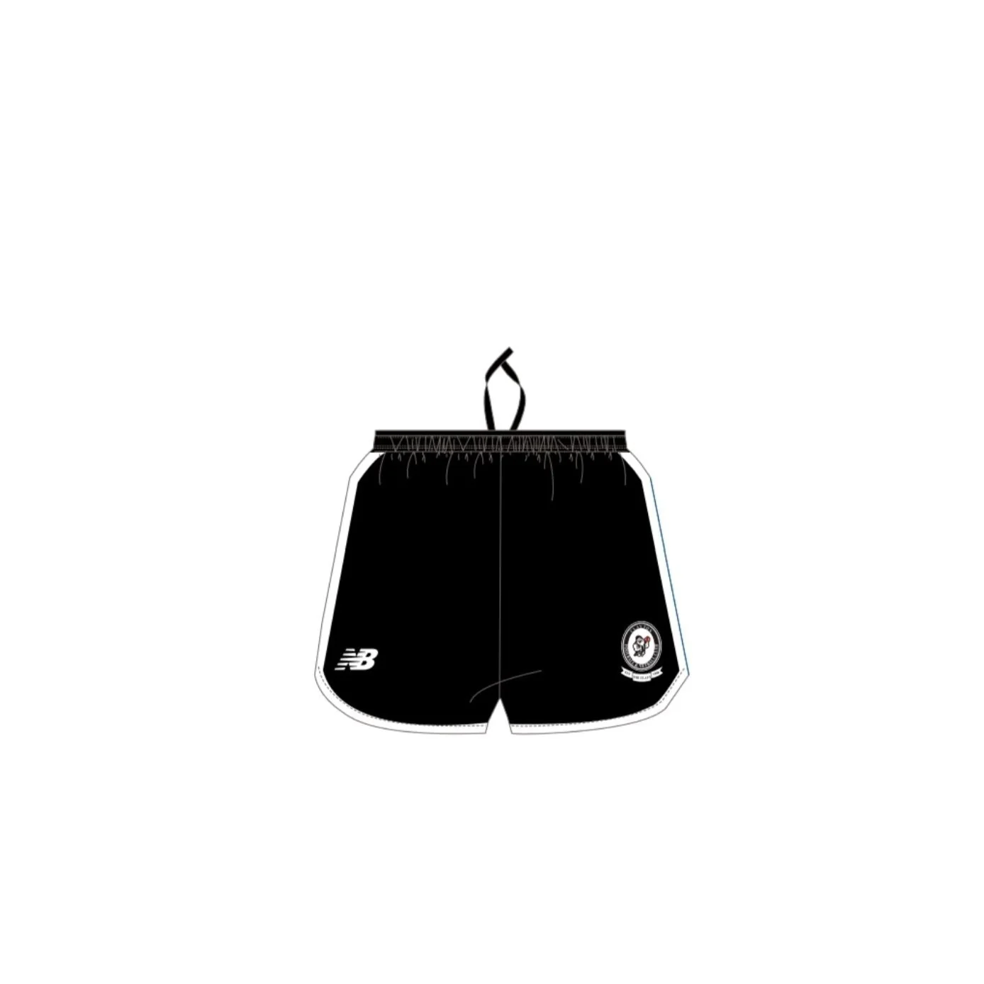 Clayton FNC | PRE-ORDER | Unisex Training Shorts
