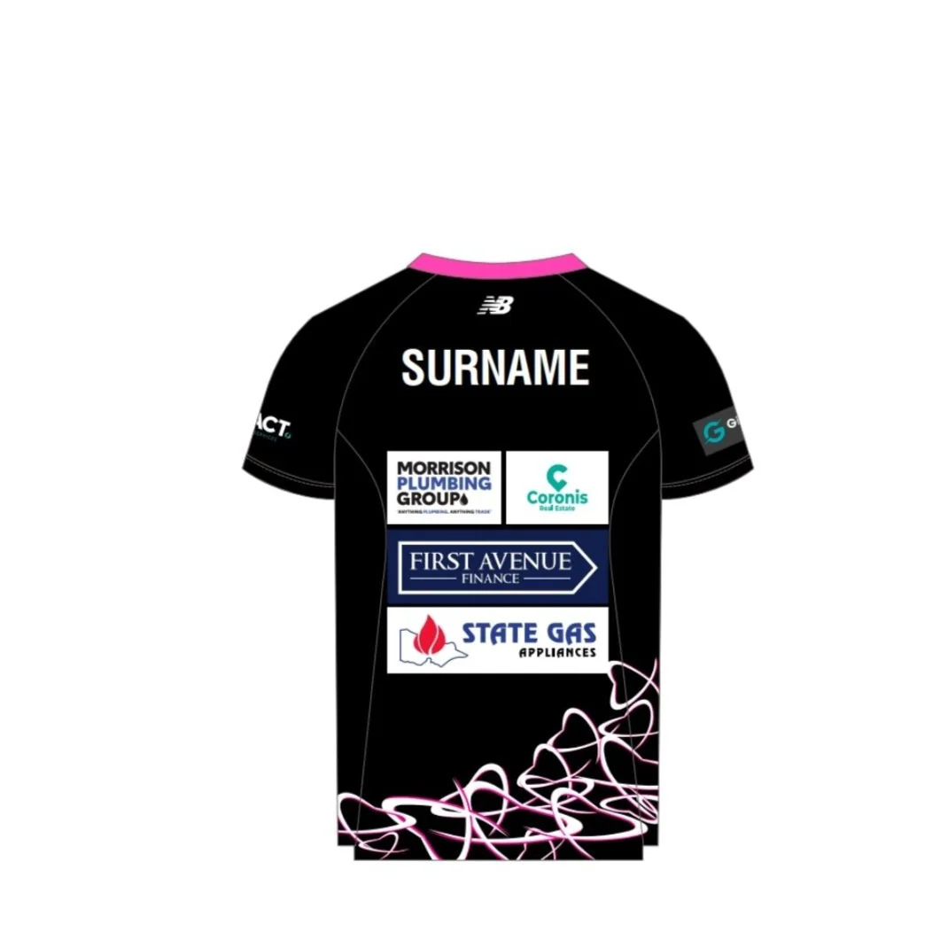 Clayton FNC | PRE-ORDER | Women Elite Jersey - Image 2