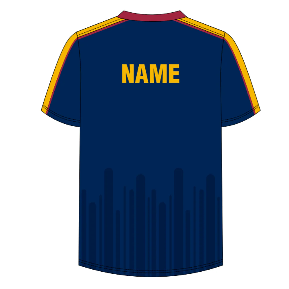 Clifton Hill CC | PRE-ORDER | NB Unisex Training Tee - Image 2