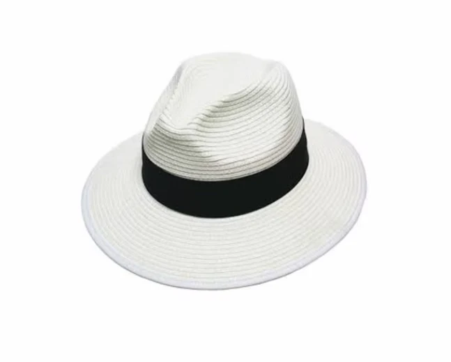 NSWCUSA | On-field Hat - White