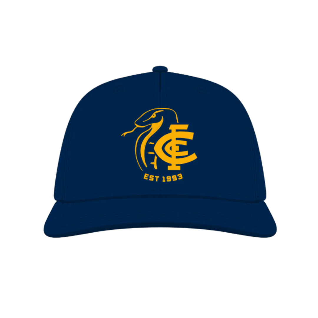 Cockburn Cobras FC | PRE-ORDER | Media Cap