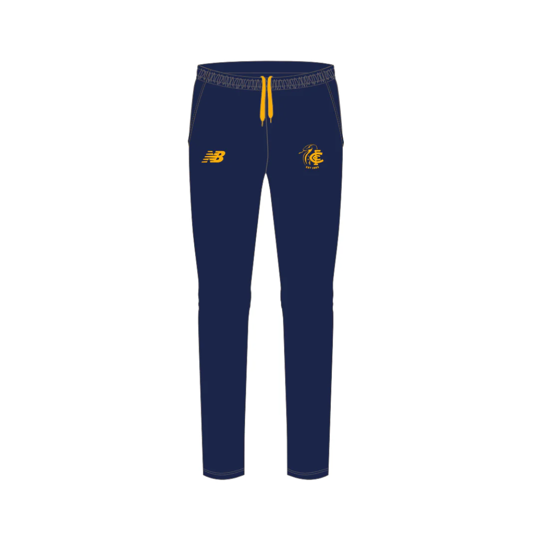 Cockburn Cobras FC | PRE-ORDER | NB Unisex  Elite Tracksuit Pant