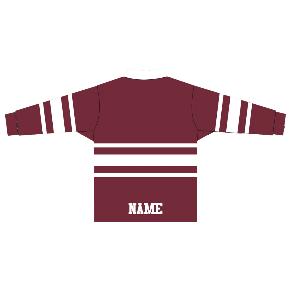 Colonel Light Gardens FC | PRE-ORDER | Rugby Top - Image 2