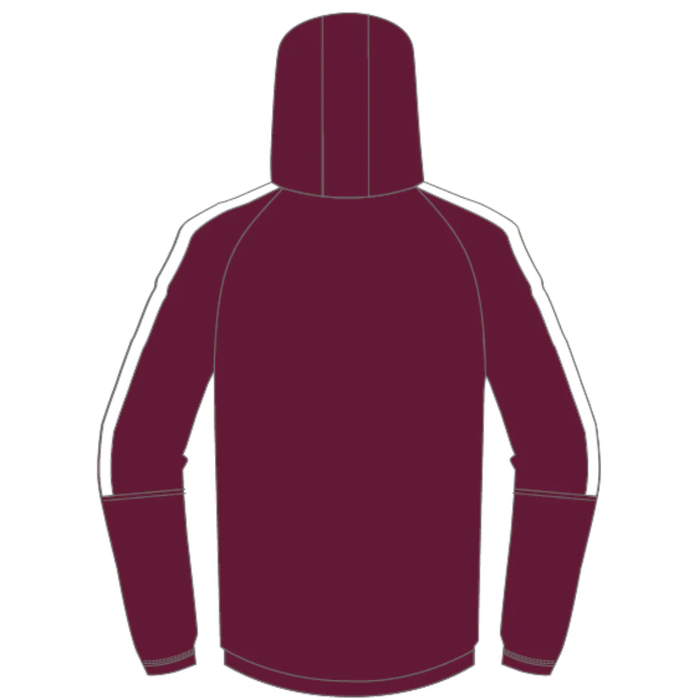 Colonel Light Gardens FC | PRE-ORDER | New Balance Storm Jacket - Image 2